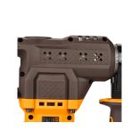 INGCO Akkus kombikalapács 4,5 J SDS-Plus szénkefe nélküli 20 V (akku és töltő nélkül)