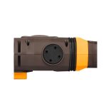 INGCO Akkus kombikalapács 4,5 J SDS-Plus szénkefe nélküli 20 V (akku és töltő nélkül)