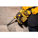 INGCO Akkus kombikalapács 2,0 J SDS-Plus szénkefe nélküli 20 V (akku és töltő nélkül)