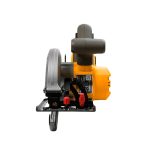 INGCO Akkus körfűrész 165 mm szénkefe nélküli 20 V (akku és töltő nélkül)