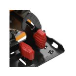 INGCO Akkus körfűrész 165 mm szénkefe nélküli 20 V (akku és töltő nélkül)