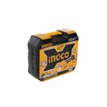 INGCO Akkus metszőolló 30 mm szénkefe nélküli 20 V (1 x 2,0 Ah akku + töltő)