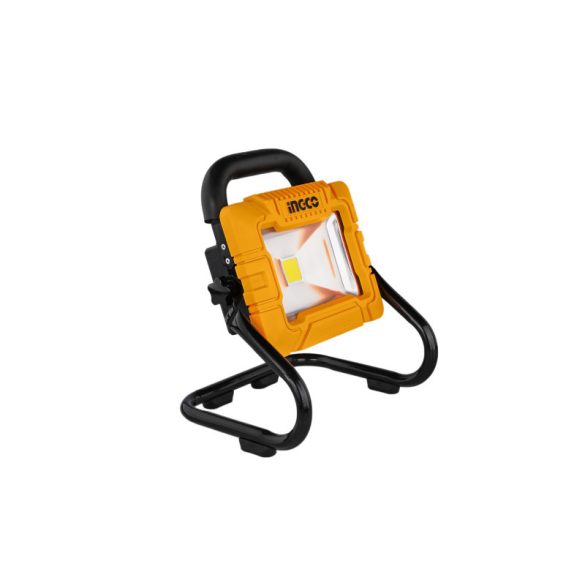 INGCO Akkus LED reflektor 1800 lm 20 V (akku és töltő nélkül)