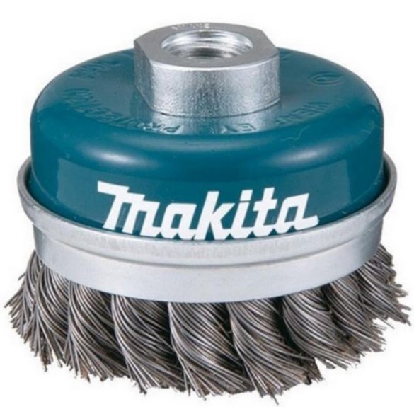 Makita drótkorong fonott 75mm