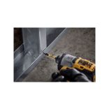 Dewalt bithegy készlet 10db (T20-T25-T30)