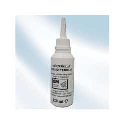 Műszerolaj 100ml