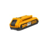 INGCO Akkumulátor 2,0 Ah 20 V
