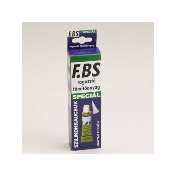 FBS ragasztó tubusos 70ml-es