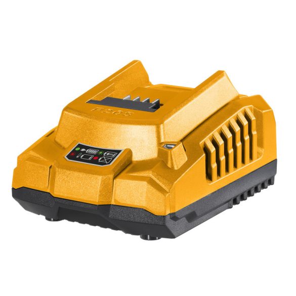 INGCO Akkumulátor töltő 2,0 A 20 V