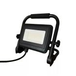 Reflektor hordozható LED 50W