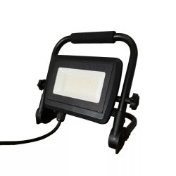 Reflektor hordozható LED 50W