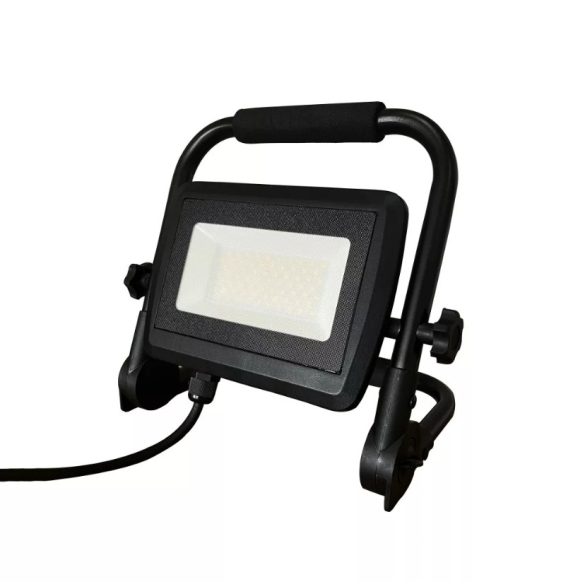 Reflektor hordozható LED 50W