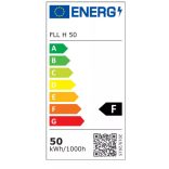 Reflektor hordozható LED 50W