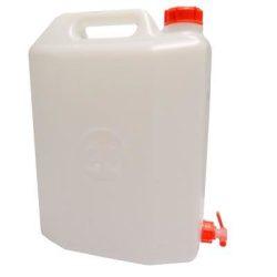 Csapos kanna 20l