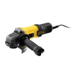 Stanley Fatmax sarokcsiszoló 125-ös 850W