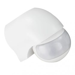 Mozgásérzékelő fehér