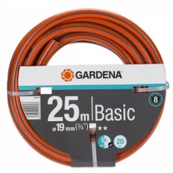 Gardena Locsolótömlő 3/4" 25m