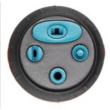 Gardena Locsolópisztoly Comfort Eco Pulse