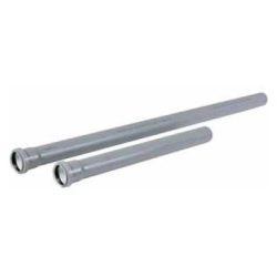 PVC cső 63-as 2m-es