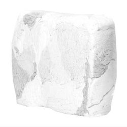 Géprongy 10Kg fehér