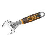 INGCO Állítható villáskulcs 0-40 mm / 250 mm