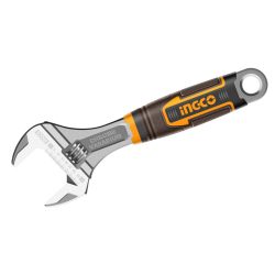 INGCO Állítható villáskulcs 0-40 mm / 250 mm