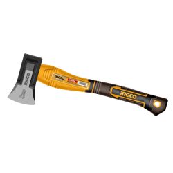 INGCO Hasító fejsze 1000 g üvegszálas nyél