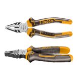 INGCO Kombinált fogó 180 mm