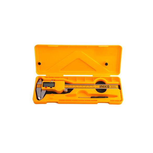 INGCO Digitális tolómérő 150/0,01 mm