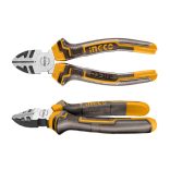 INGCO Oldalcsípő fogó 160 mm