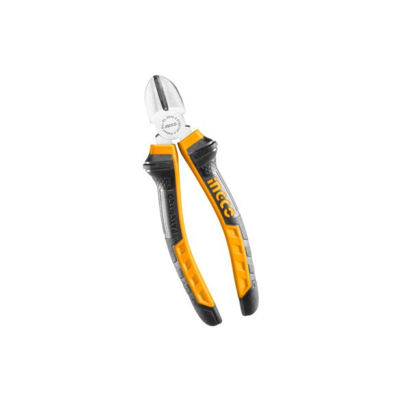 INGCO Oldalcsípő fogó 160 mm