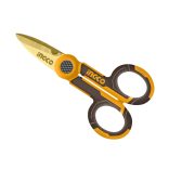 INGCO Olló 145 mm inox