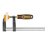 INGCO Gyorsszorító 150 x 50 mm