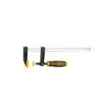 INGCO Gyorsszorító 200 x 50 mm