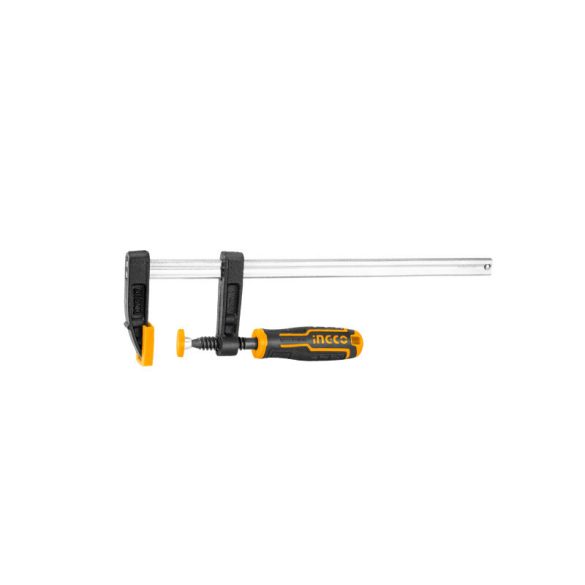 INGCO Gyorsszorító 200 x 50 mm