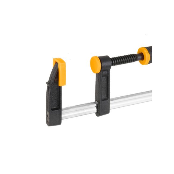 INGCO Gyorsszorító 200 x 50 mm