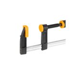 INGCO Gyorsszorító 250 x 50 mm