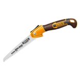 INGCO Összecsukható ágfűrész 180 mm