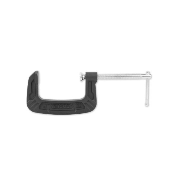 INGCO C szorító 100 mm