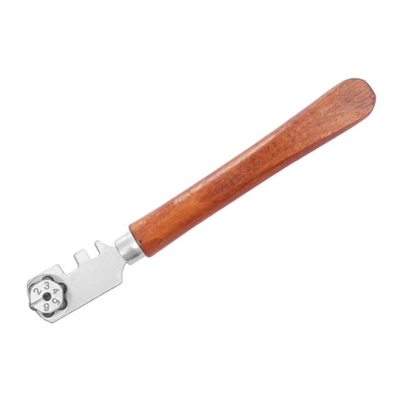 INGCO Üvegvágó 130 mm