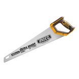 INGCO Rókafarkú fűrész 400 mm/7 TPI