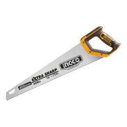 INGCO Rókafarkú fűrész 400 mm/7 TPI