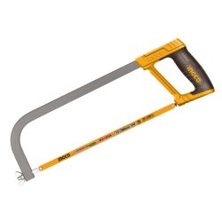 INGCO Fémfűrész keret 300 mm bimetál lappal