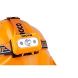 INGCO Fejlámpa 200 lm