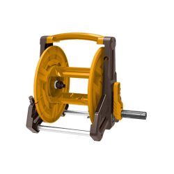 INGCO Tömlőkocsi 1/2" 40 m tömlőhöz