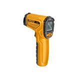 INGCO Lézeres hőmérő -50°C +450°C