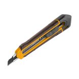 INGCO Törhető pengés kés 9 mm automata