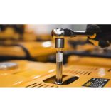 INGCO Dugókulcs készlet 12 részes 1/2" 10-24 mm