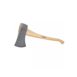 Fejsze 1,6kg acél fejjel 92cm-es fa nyéllel Truper