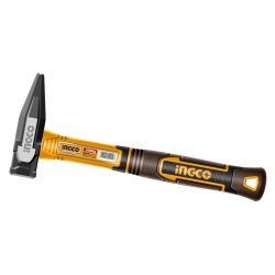 INGCO Lakatos kalapács 2000 g üvegszálas nyél